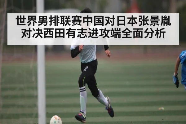 世界男排联赛中国对日本张景胤对决西田有志进攻端全面分析 | kaiyun