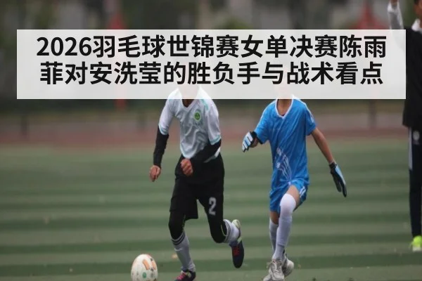 2026羽毛球世锦赛女单决赛陈雨菲对安洗莹的胜负手与战术看点 | kaiyun